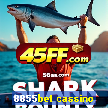8855bet cassino